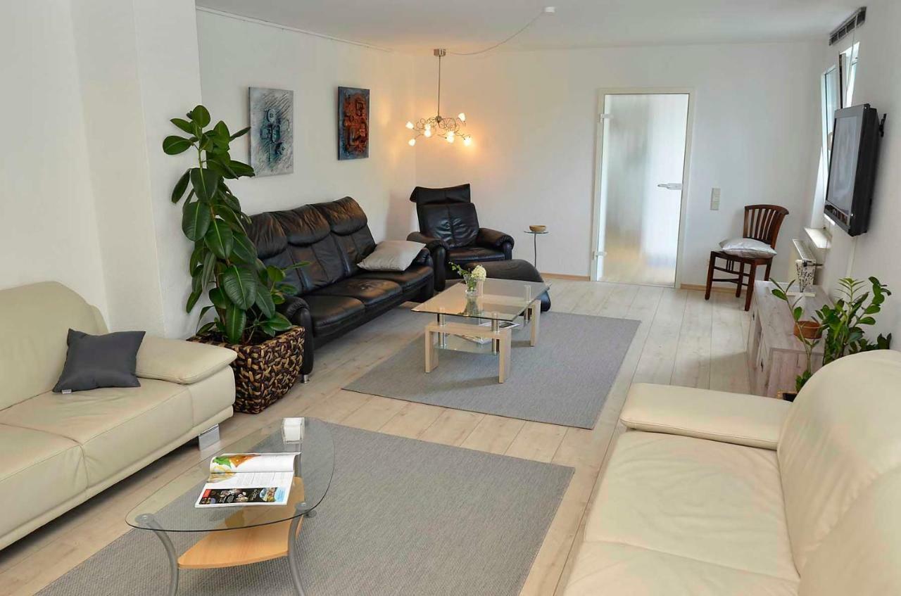 Ferienwohnung Uhuherz Neustadt an der Weinstraße Exterior foto